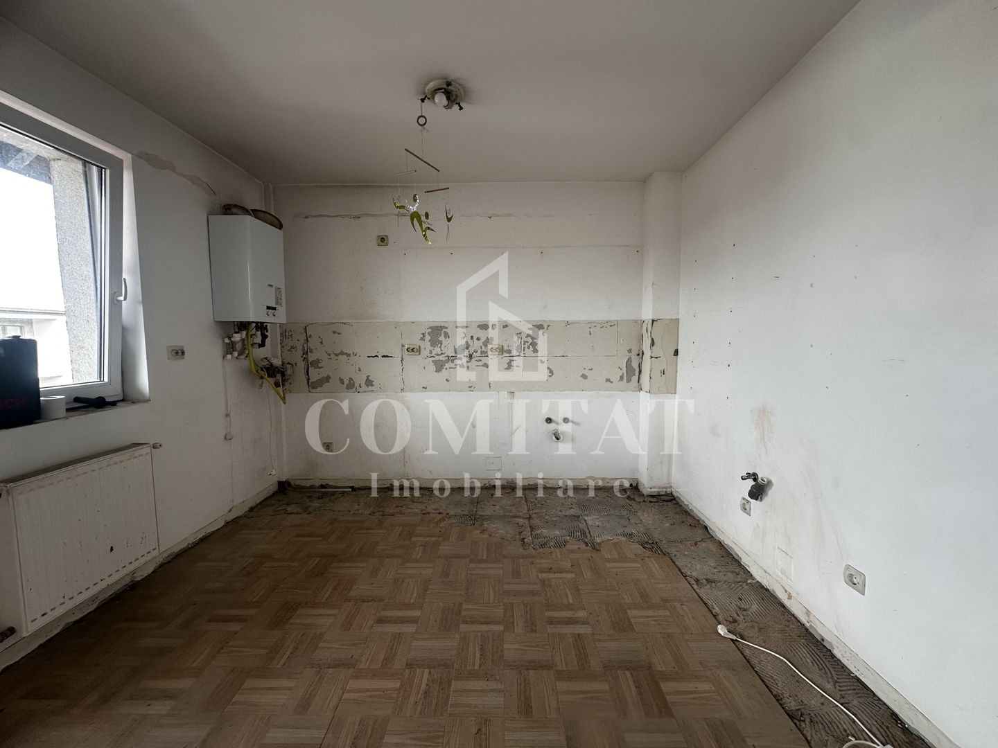 Apartament 2 camere | Loc de parcare | Zona Str Tineretului - Poză 4