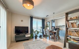 2 camere, modern, imobil nou, zona semicentrala, Parcul Feroviarilor! - Poză 3