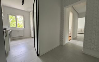 APARTAMENT 3 CAMERE | DOROBANTI | RENOVAT - Poză 19