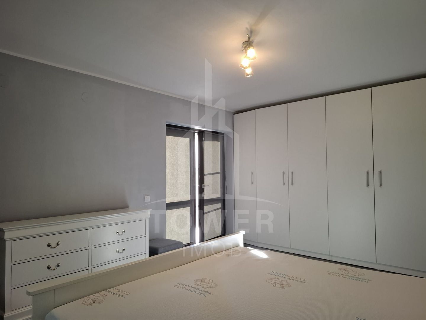 Apartament modern  2 camere , – Cartierul Tineretului, (la casa) - Poză 9
