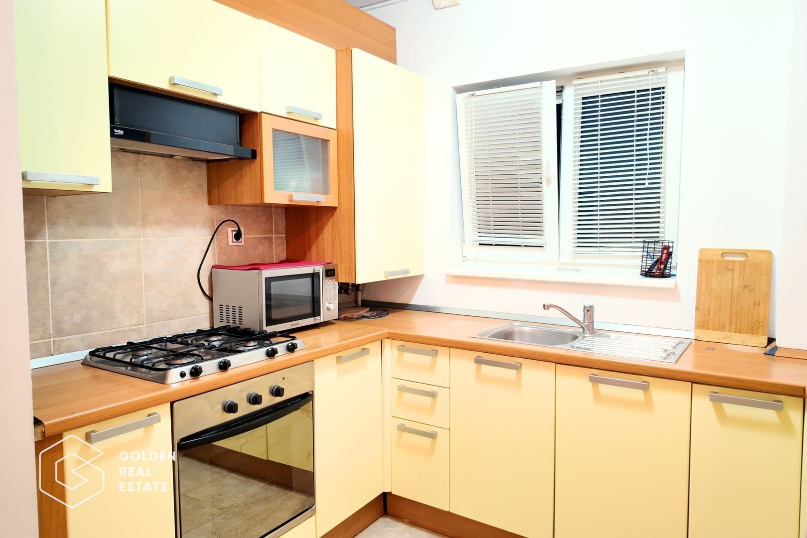 Apartament 2 camere, zona Subcetate - Poză 5