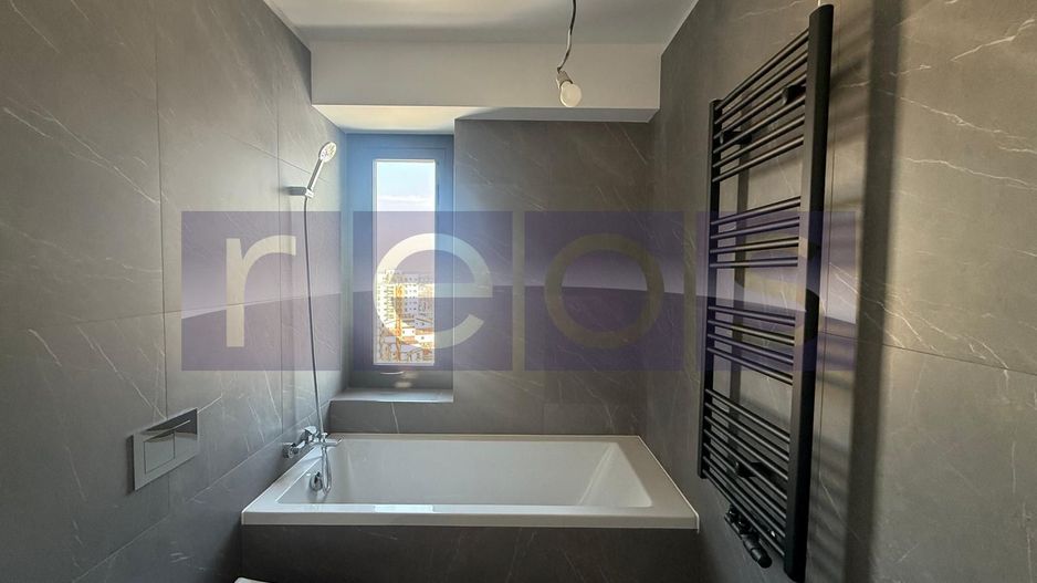 VANZARE ONE VERDI PARK | 2 CAMERE | 67MP | PARCARE | ETAJ 6-9-13 - Poză 23