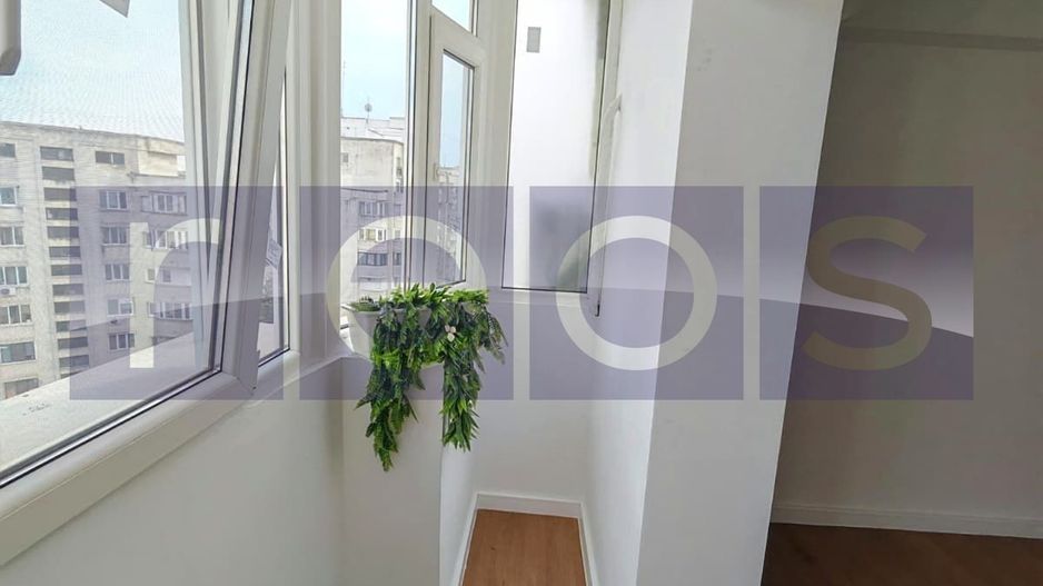 VANZARE 4 CAMERE DECOMANDAT -DECEBAL - Poză 9