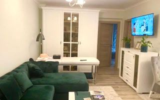 Apartament 2 camere de vânzare - Bistrita, zona ISU - Poză 1