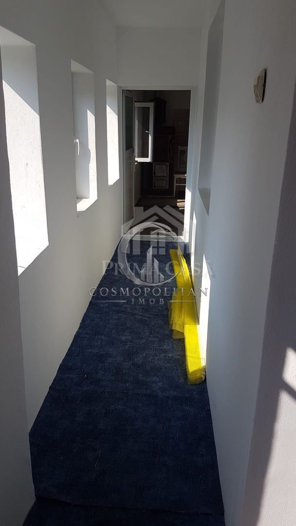 Casa in comuna Merei (12km de Buzau; 5km de A7) ~ teren 1000mp, deschidere 15m ~ - Poză 6