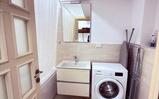Apartament 2 camere de inchiriat, Roua Residence, Moara de Vant, Iasi - Poză 7