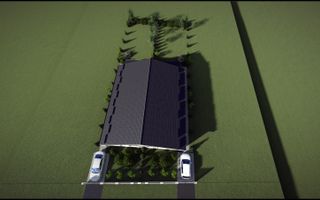 Bucovat-4 Camere-Teren 420m - Poză 2