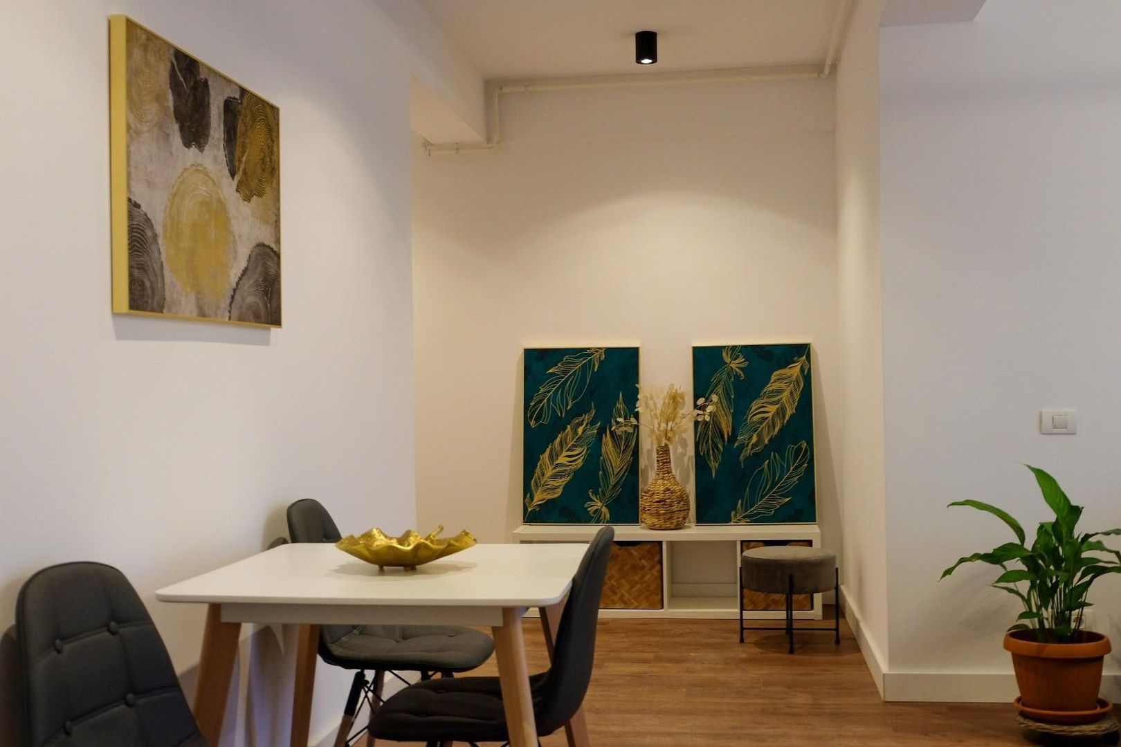 Apartament 2 camere | Baneasa | Langa Metrou - Poză 6