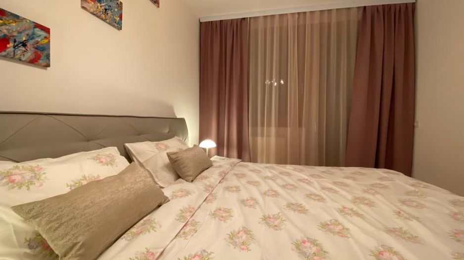 Apartment 2 camere zona Centrala - Poză 17