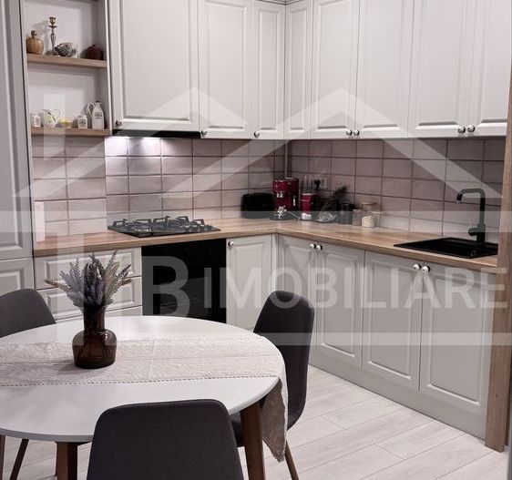 Apartament cu 2 camere, 43mp, Zona Shopping City - Poză 5
