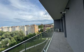 2 camere, premium, garaj, bloc nou, AC, Plopilor Zona Parcul Rozelor - Poză 8