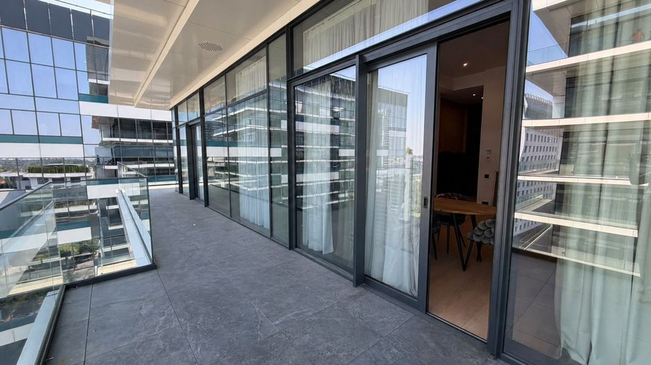 Apartament  High-End 3 camere | One Floreasca Towers - Poză 2