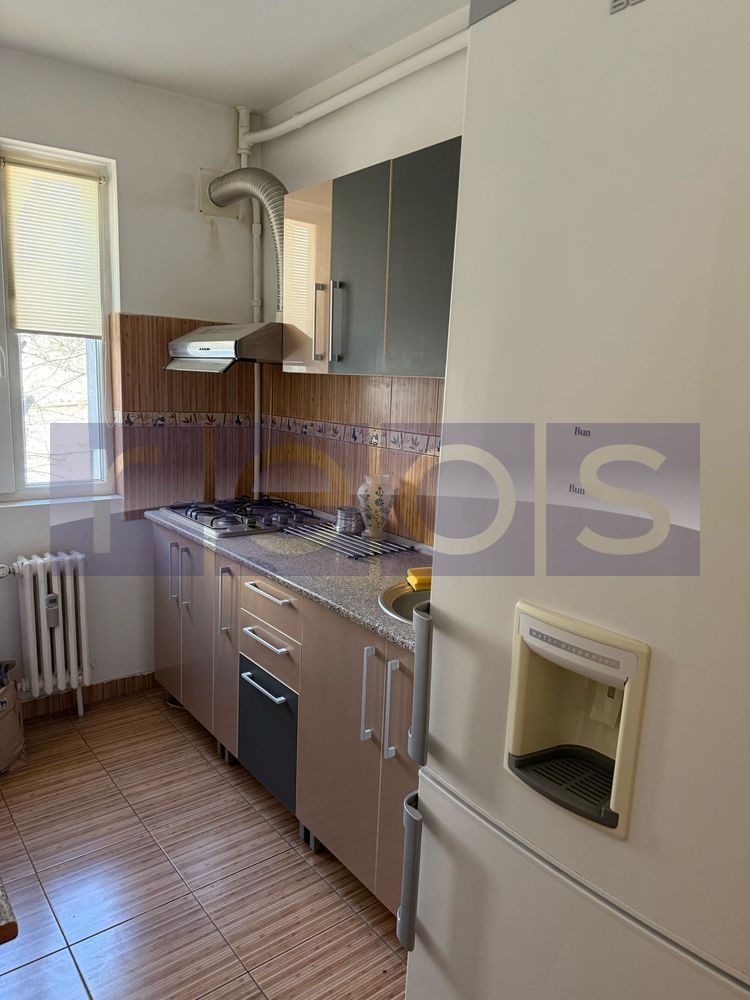 VANZARE APARTAMENT 2 CAMERE 49MP SEMIDECOMANDAT UNIRII ULTRACENTRAL - Poză 2