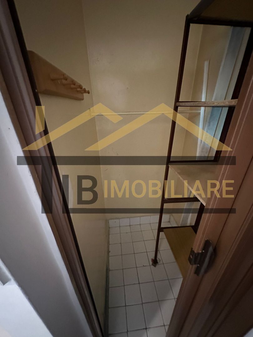 Apartament de 2 camere. 54mp, parcare, Zona UMFST - Poză 10