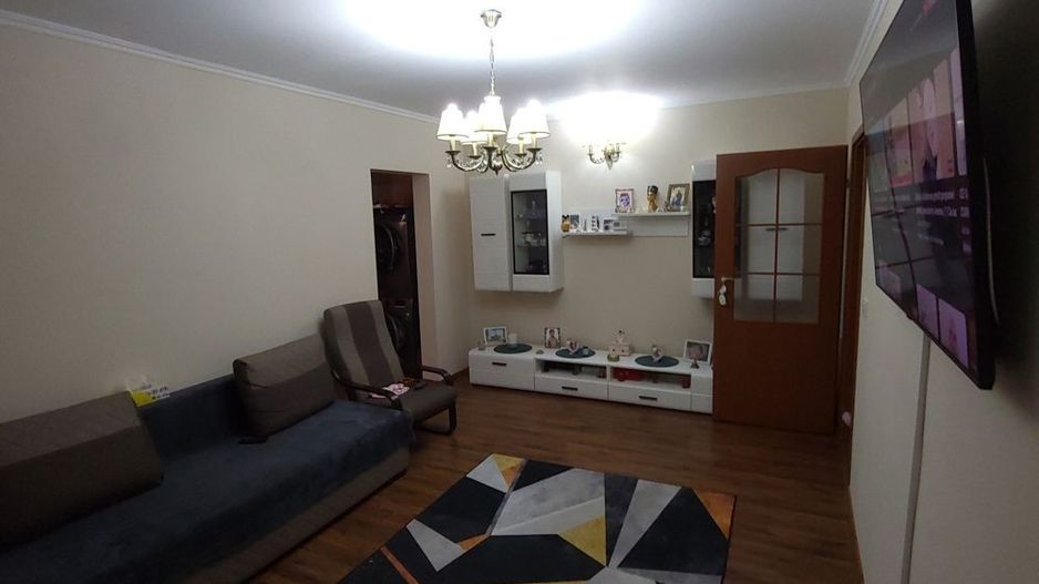 Apartament 4 camere Ultracentral - Poză 1