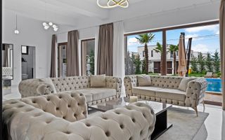 VILA CU PISCINA ZONA TUNARI - Poză 8