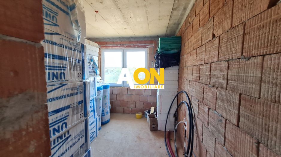 Casa 4 Camere, 130 mp, Teren 430 mp, Toate Utilitatile, Zona Micesti - Poză 6