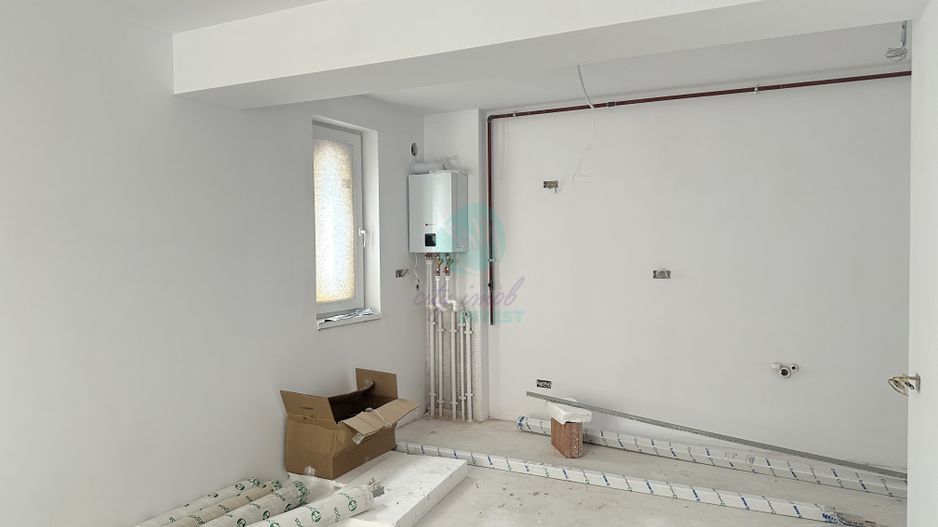 Ideal INVESTITIE sau LOCUINTA in BLOC BOUTIQUE - Poză 7