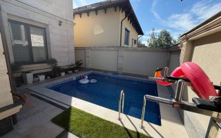 Casa de vinzare Riscani, mun.Chisinau - Poză 4