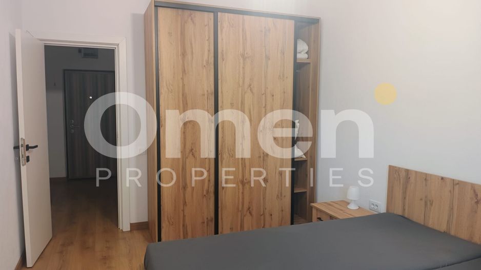 Apartament 2 camere | Parter | Grădină proprie | Parcare proprie - Poză 9