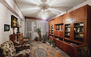 Apartament cu 3 camere decomandate, Ampoi 2 - Poză 2