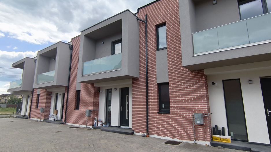 Casa la cheie in Braytim | Materiale de calitate | Direct dezvoltator - Poză 1