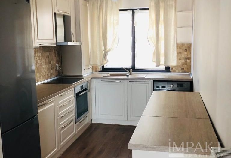 Apartament 4 camere si 2 parcari in zona strazii Eugen Ionesco - Poză 2