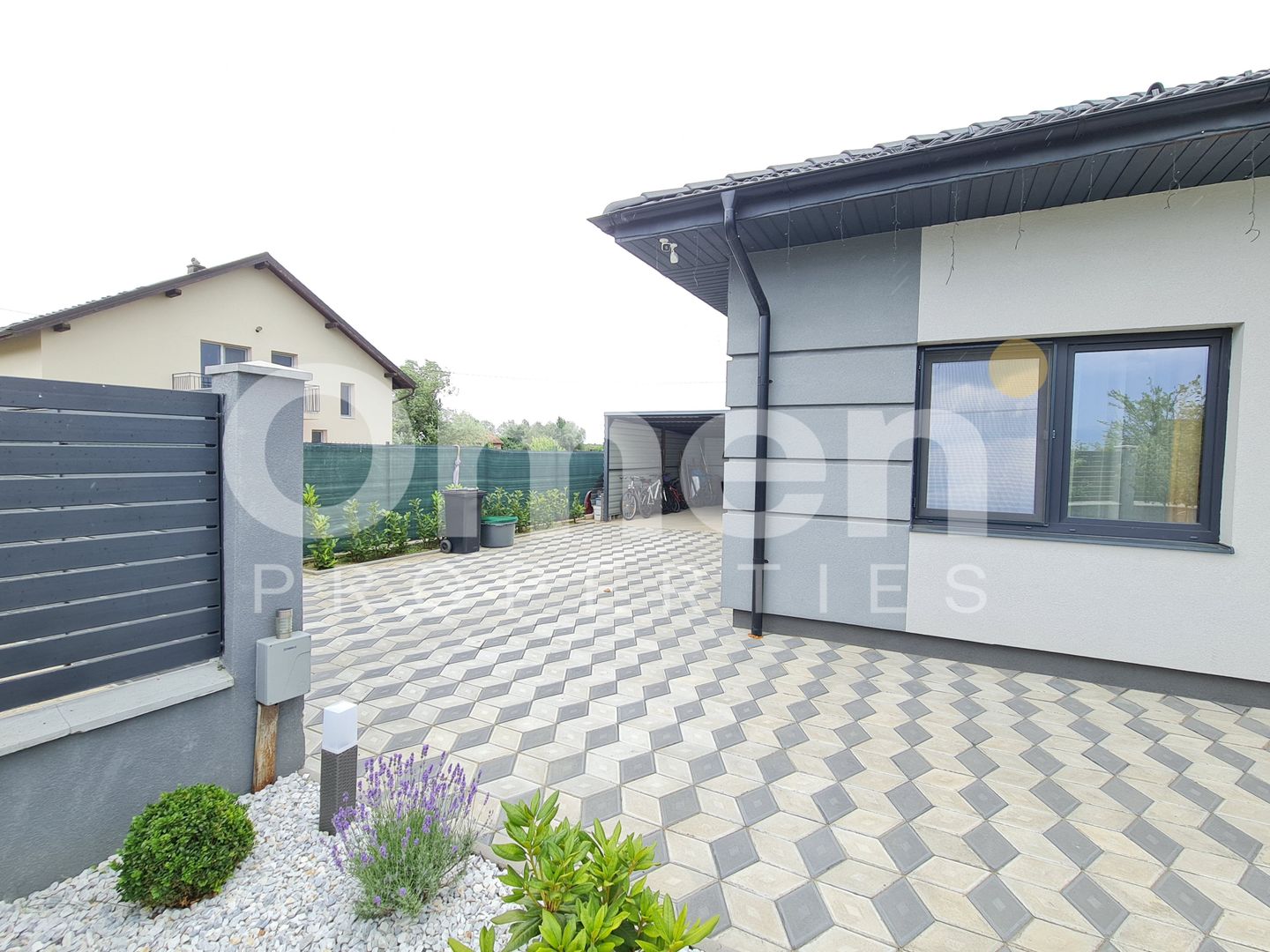 Casă de vânzare | suprafață 120 mp | 220.000 € | sat Săsar - Poză 11