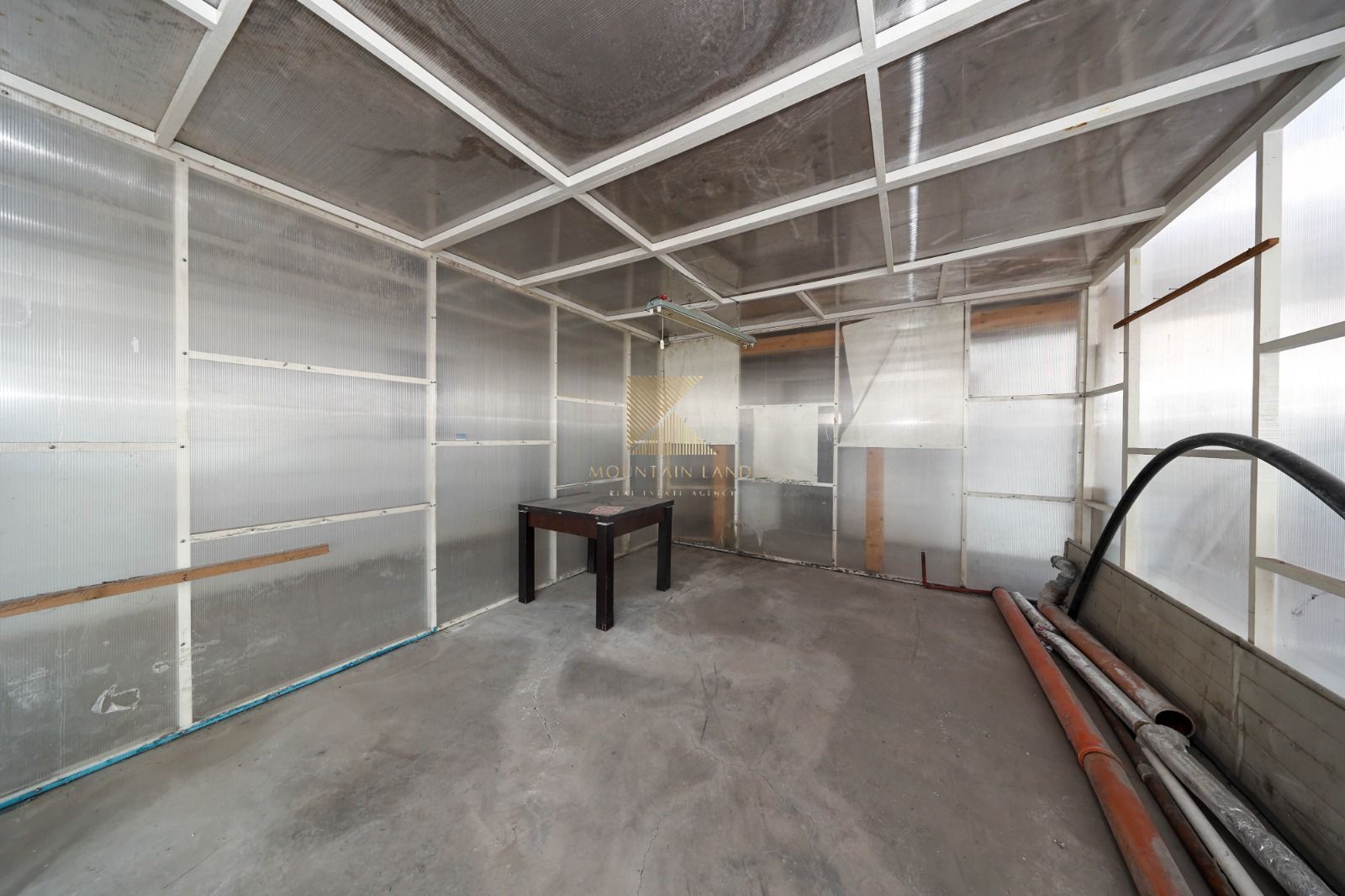 Hală Industrială de Vânzare în Parcul Industrial Tohan, Zărnești - Poză 17