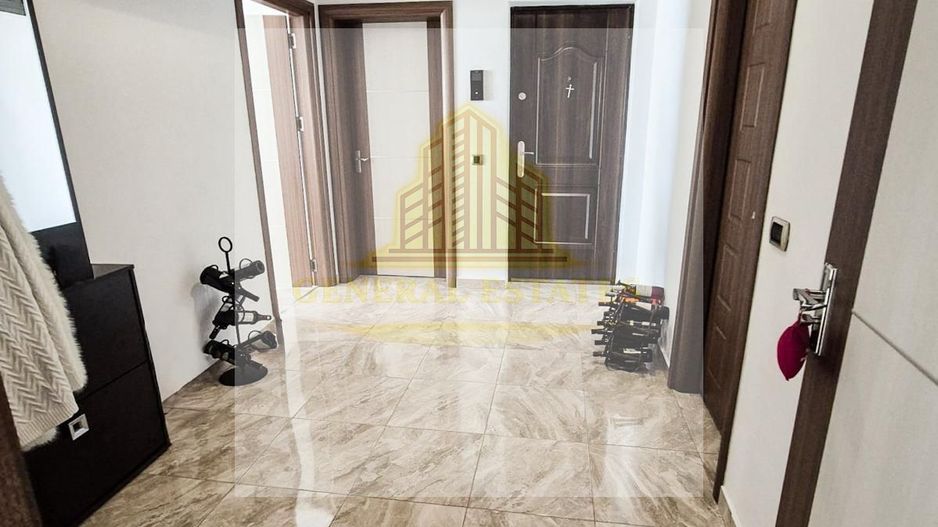 Apartament Isaran Residence - Poză 4