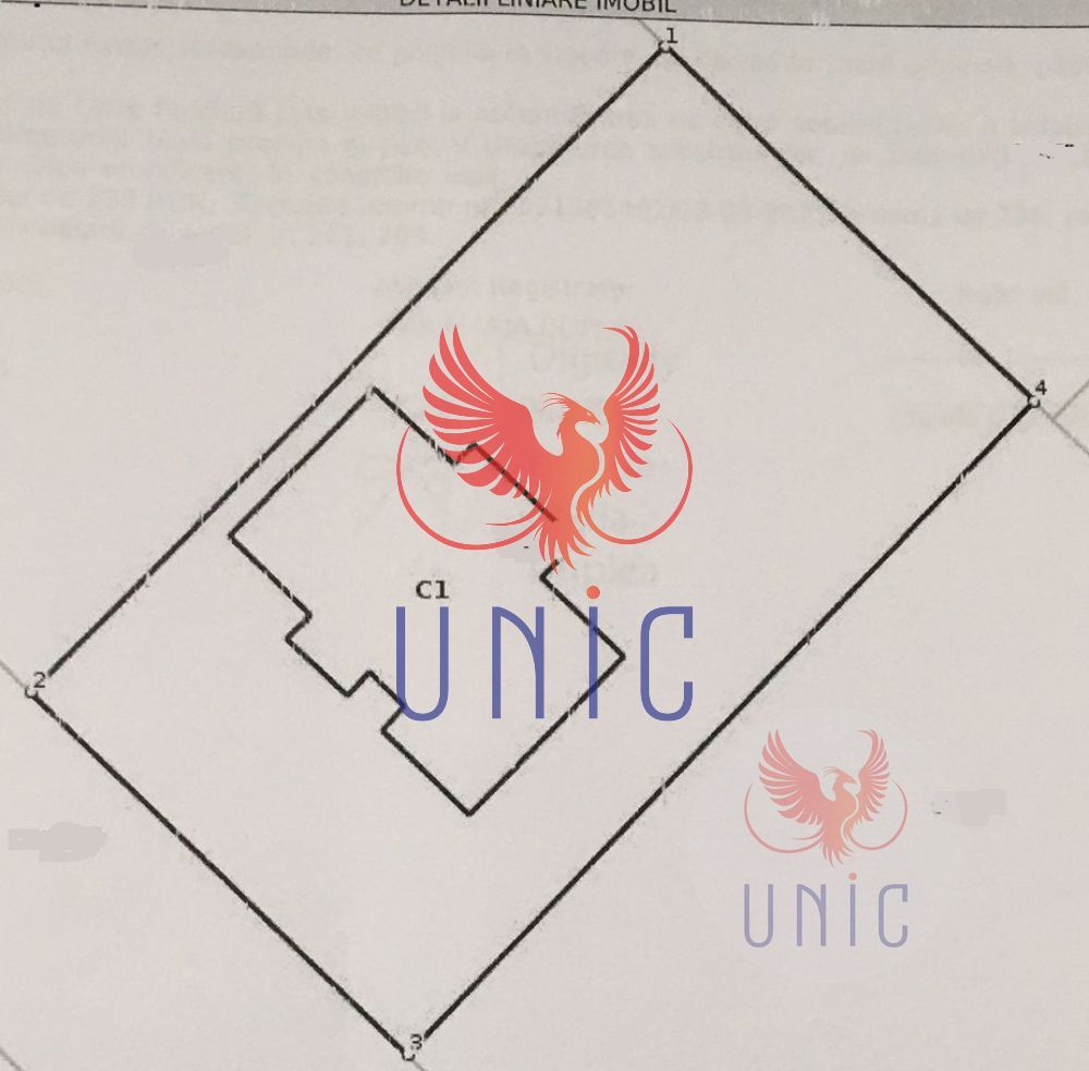 Vila constructie noua,  cartier Casa Noastra! - Schiță 23