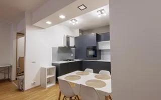 3 Camere Premium | Parcare | Boxa | Pipera | Scoala Americana - Poză 14