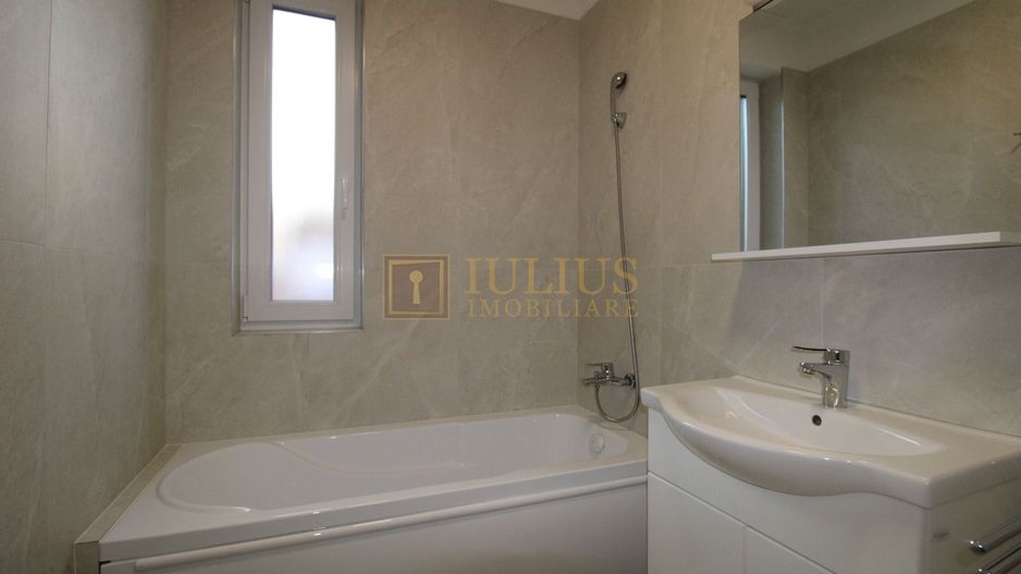 2 camere de închiriat – Giroc | Contract declarat ANAF | Disponibil imediat - Poză 8