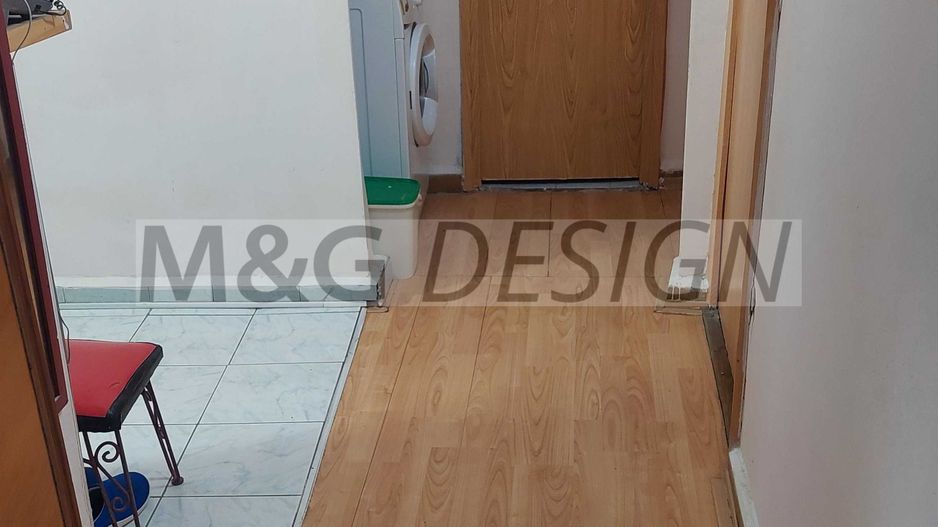 Apartament 4 camere Lipovei etaj 1 cu centrala - Poză 5