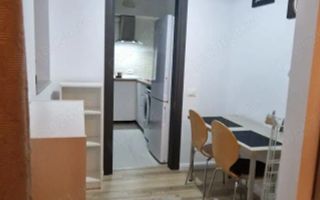 Garsonieră cu terasă – Piața Muncii - Poză 4