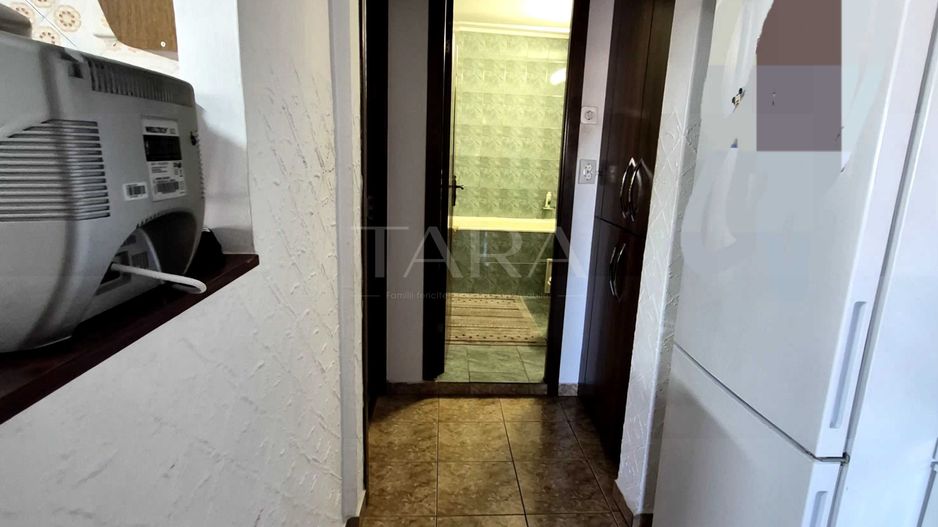 Apartament cu 2 camere decomandate, Iulius Mall.Teodor Mihali. - Poză 3