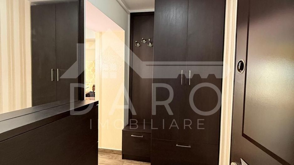 🏡 Apartament de lux de închiriat – Acta Residence | 600 €/lună | Parc - Poză 21