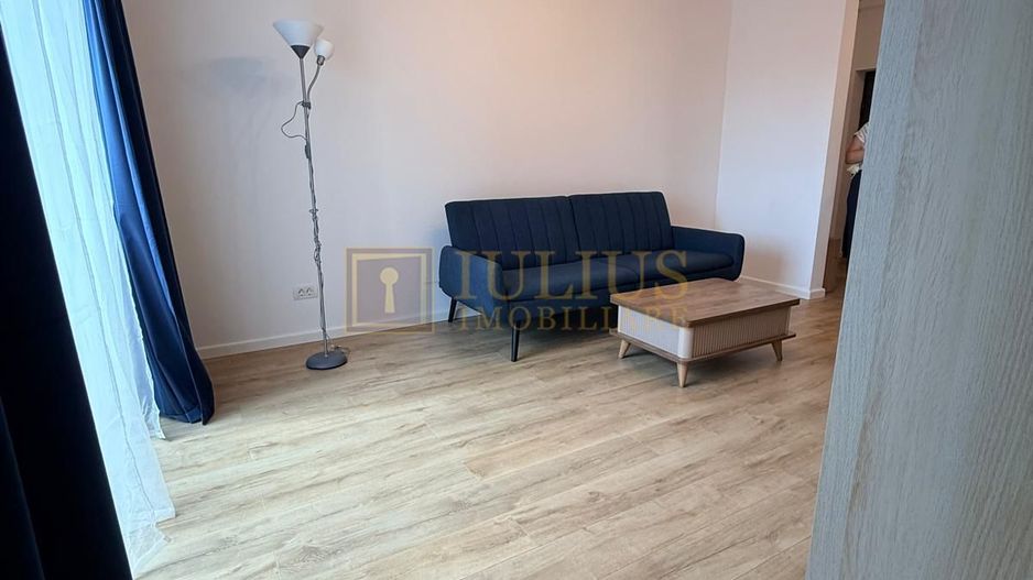 Bloc nou |2  camere | zona Mehala| loc de parcare| balcon deschis| - Poză 5