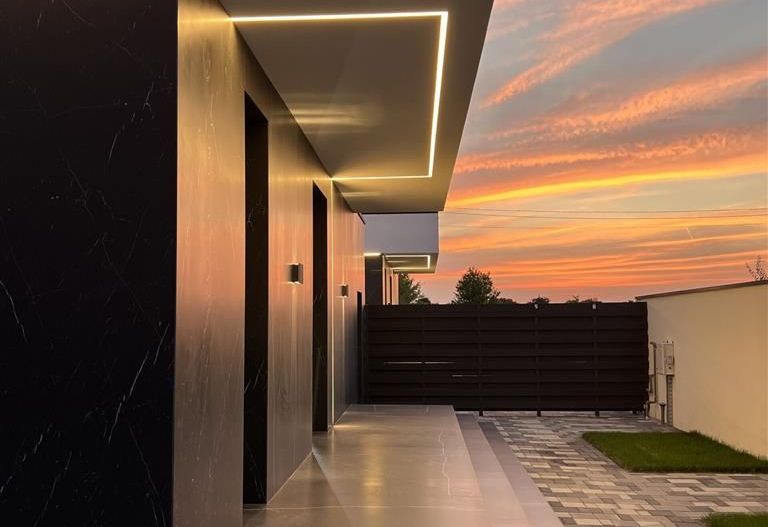 VILA PREMIUM | FINALIZATA | TUNARI - Poză 4