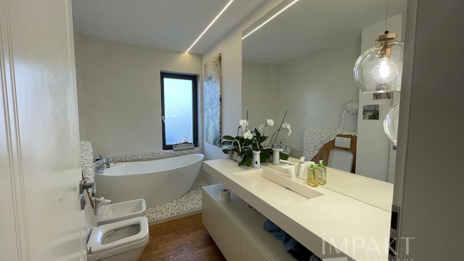 De vanzare - Penthouse 7 camere - Buna Ziua - Poză 23