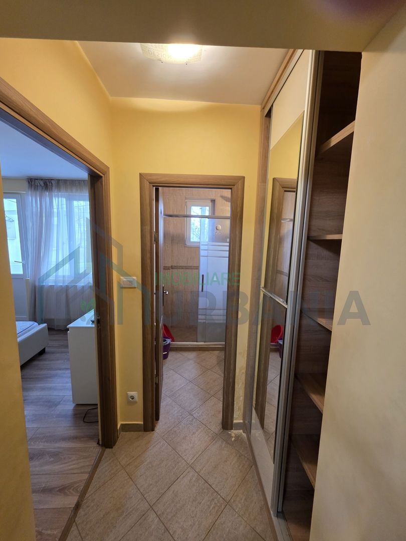 # închiriez apartament 2 camere Splai Bahlui Bahlui nedecomandat - Poză 7