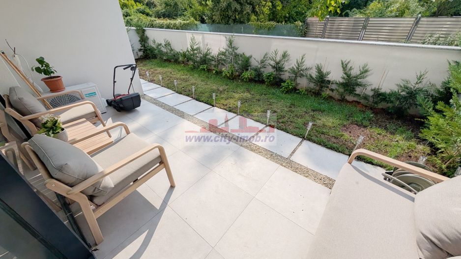 Vanzare apartament 2 Camere IVY  Residence - Poză 34