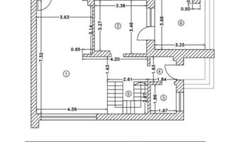 Vila P+1*4 Camere*3 Bai*Teren 300 mp//Tamasi - Corbeanca - Poză 30