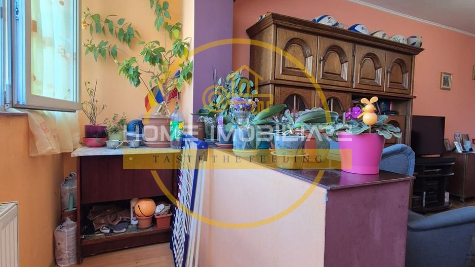 Apartament 3 cam. 72mp, DECOMANDAT,  etaj 6/10 , Alexandru - Piata Voievozilor - Poză 4