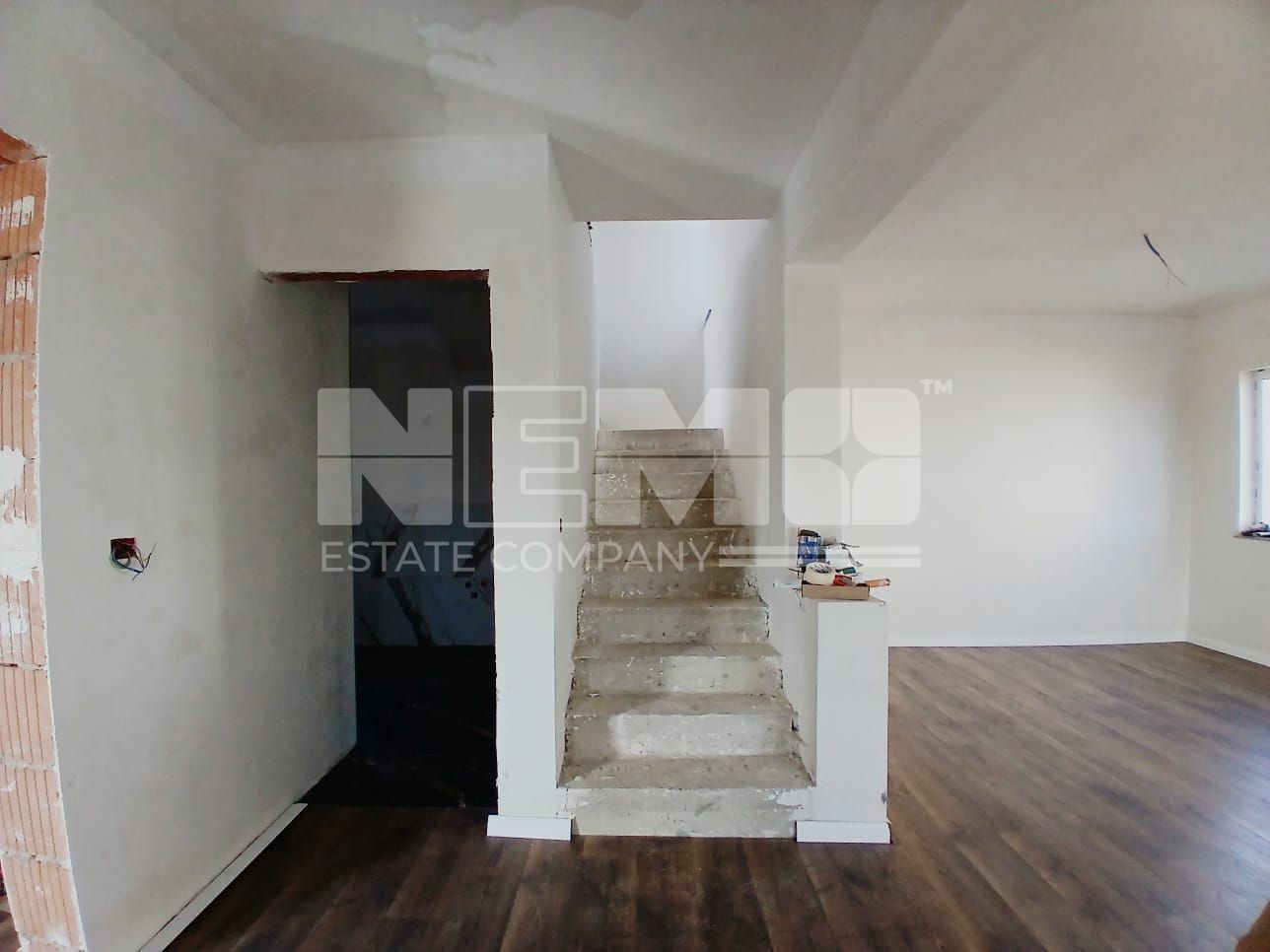 Casa cu 4 Ari de teren I Moara/Suceava I 195.000Euro - Poză 8