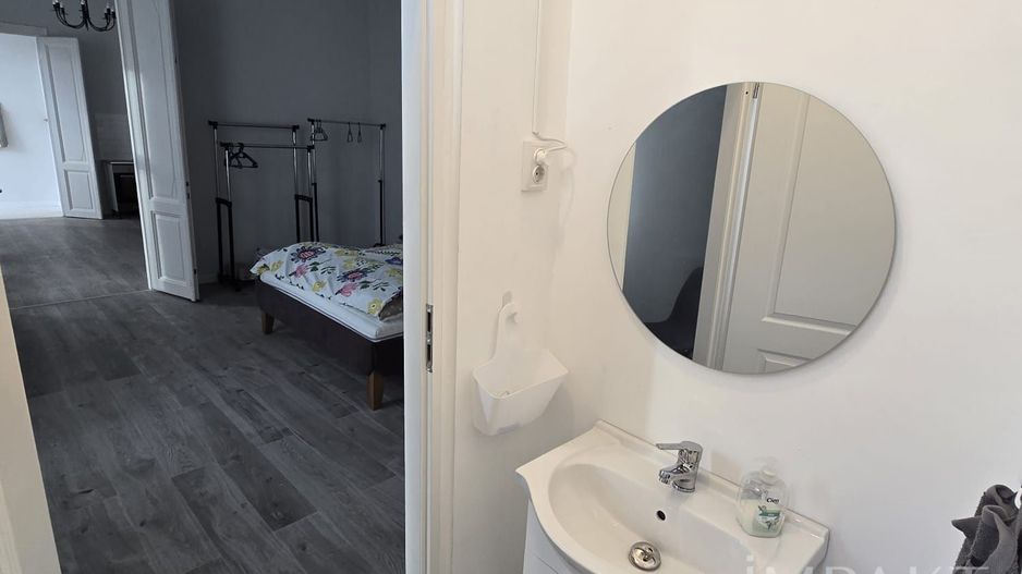 Apartament cu 3 camere zona Tribunal centru Cluj Napoca - Poză 9
