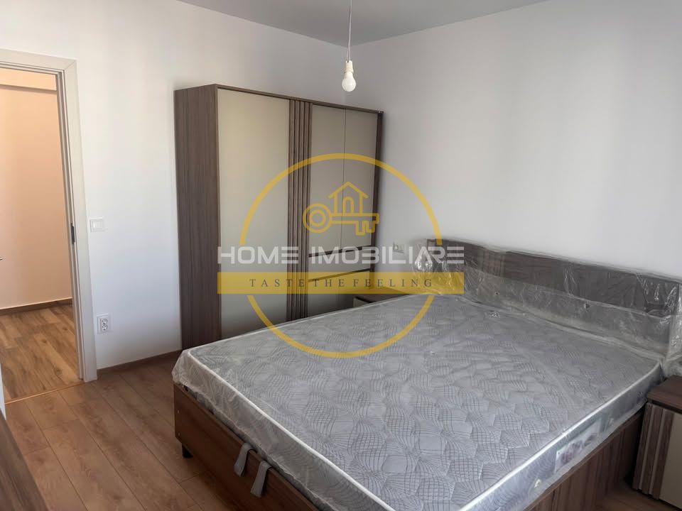 Apartament cu 2 camere/ decomandat/ 55mp/ zona  Zimbru - Poză 2