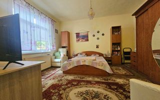Casa individuala Sibiu central, teren mare - Poză 4