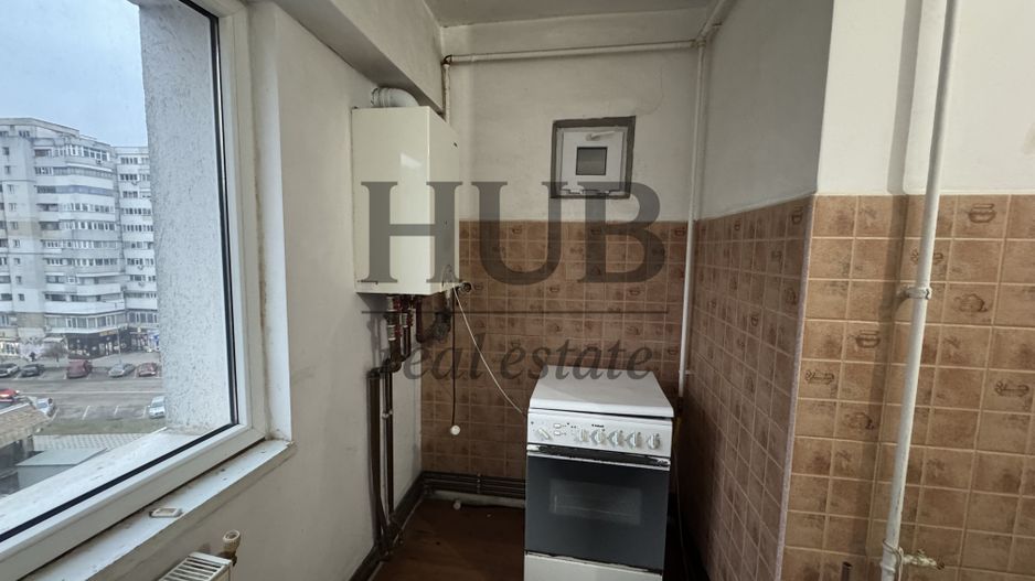 Apartament cu 3 camere | 2 balcoane | 2 bai | ULTRACENTRAL- de vanzare - Poză 7