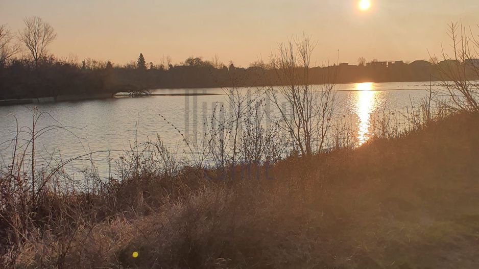 Teren de vânzare, Lac Sisesti - Poză 4